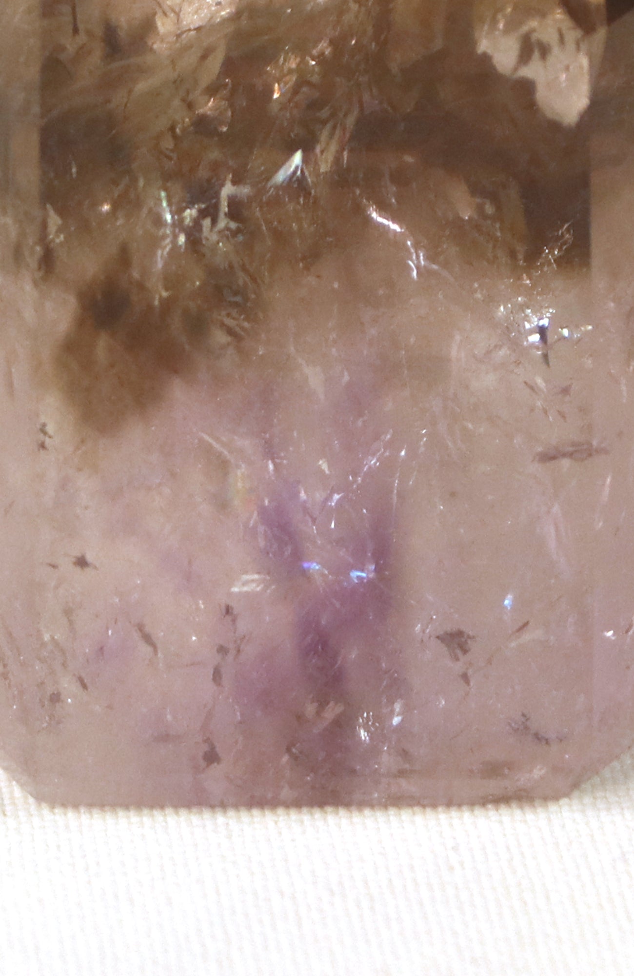 Amethyst Lodalite Phantom Generator